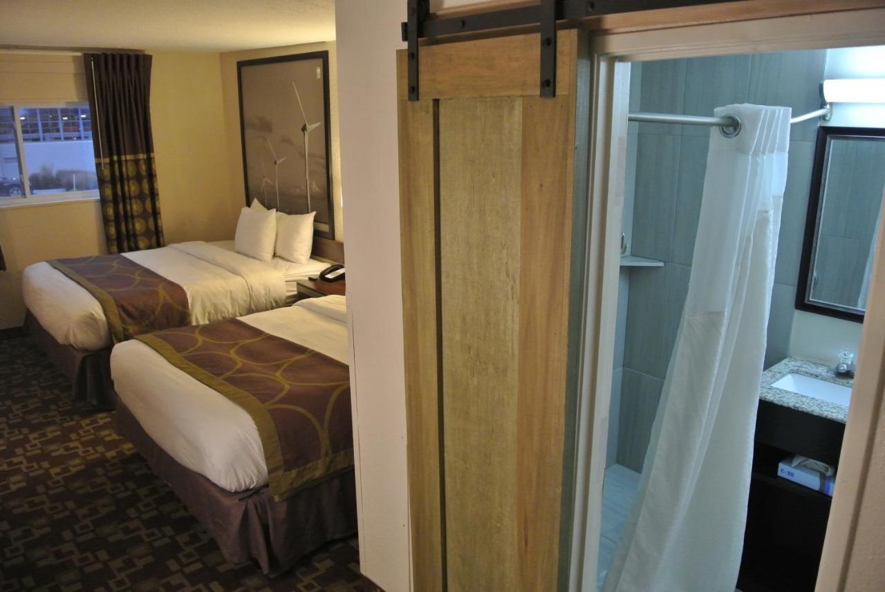 402 Hotel Omaha Exterior photo